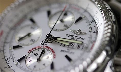 how to tell if a breitling watch is real|breitling knock off watches.